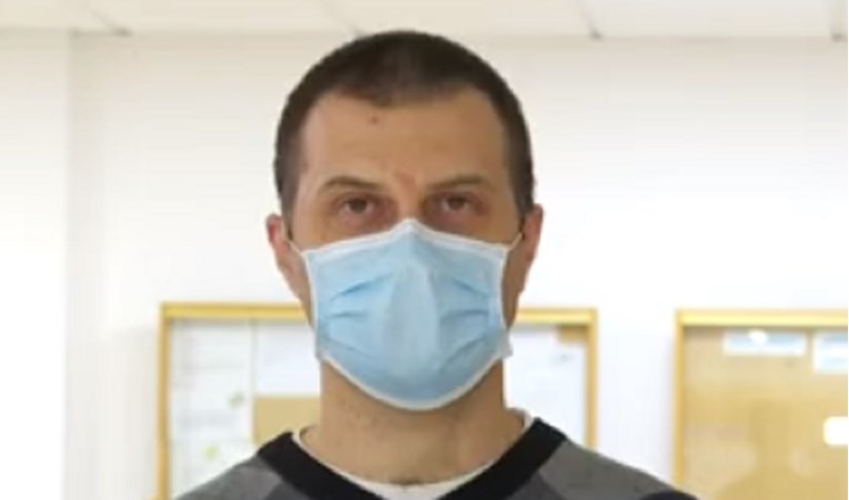 Epidemiolog: Ako ovako nastavimo, 1. veljače možemo biti ispod 300 zaraženih dnevno