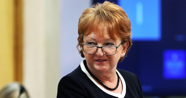 Izvori tvrde da Hrvoj-Šipek nije vidjela izvješće o Žalac. DORH: Neće dati ostavku