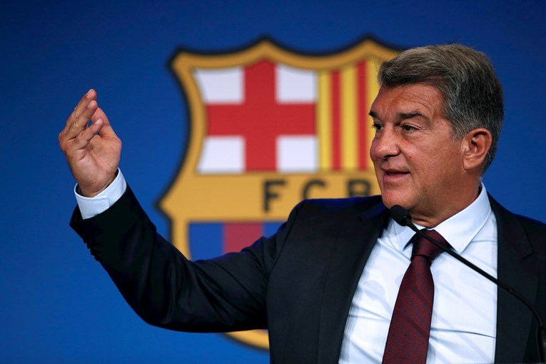 Mundo Deportivo: Barca besplatno uzima pet igrača. Svi zajedno vrijede 180 milijuna €