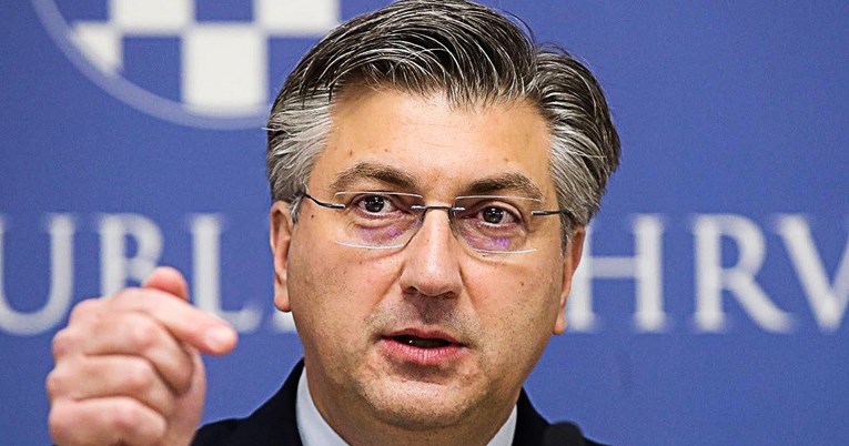 Plenković: Cjepivo više nije problem