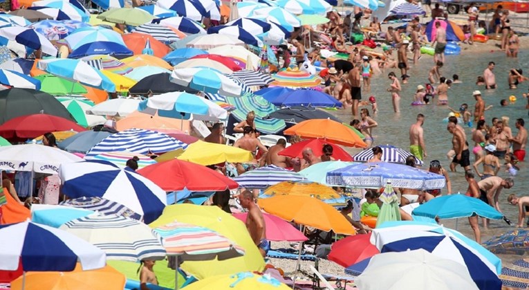 Kakvo nas ljeto čeka? Meteorolog kaže da možemo očekivati iznadprosječnu toplinu