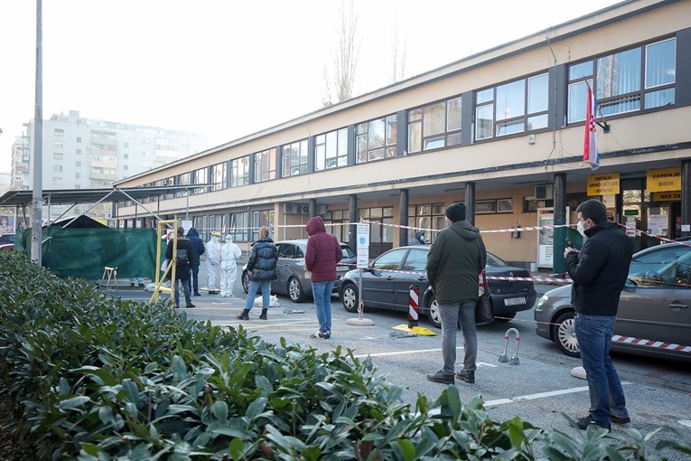 Obiteljski liječnici HZZO-u: Otvorite liniju na kojoj se može žaliti na vaš rad