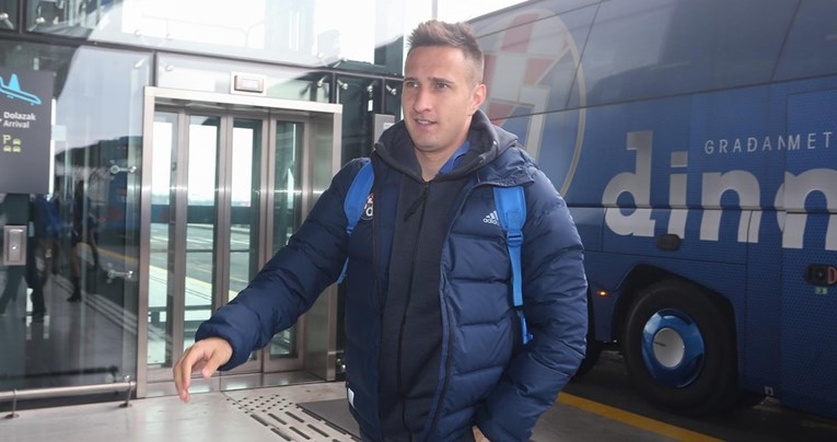 Dinamo danas prodaje Gavranovića? Evo koliko bi hrvatski prvak trebao zaraditi