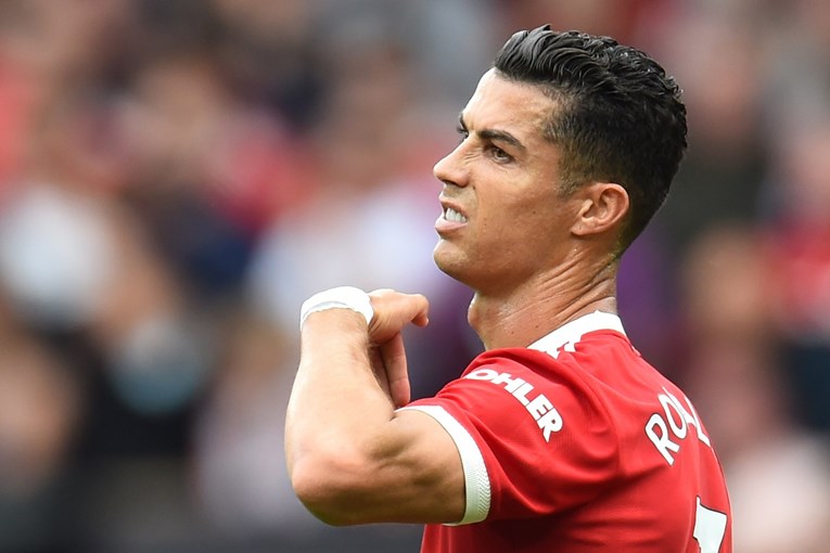 Ronaldo na Instagramu poslao poruku suigračima. U 15 minuta ima 1.2 milijuna lajkova