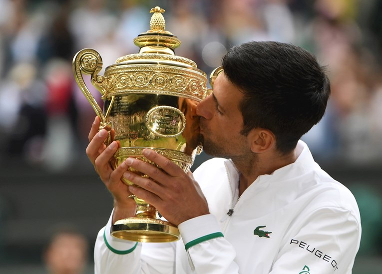Wimbledon zbog ovih promjena neće biti isti. Ukinuto jedno od najstarijih pravila