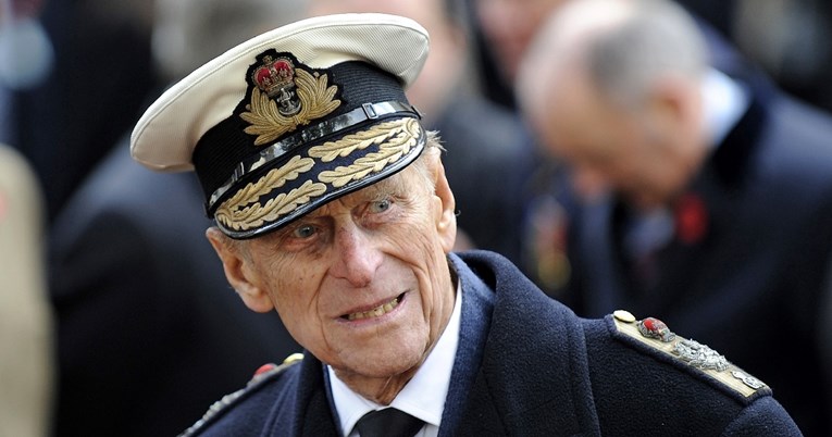 Princ Philip (99) podvrgnut zahvatu na srcu