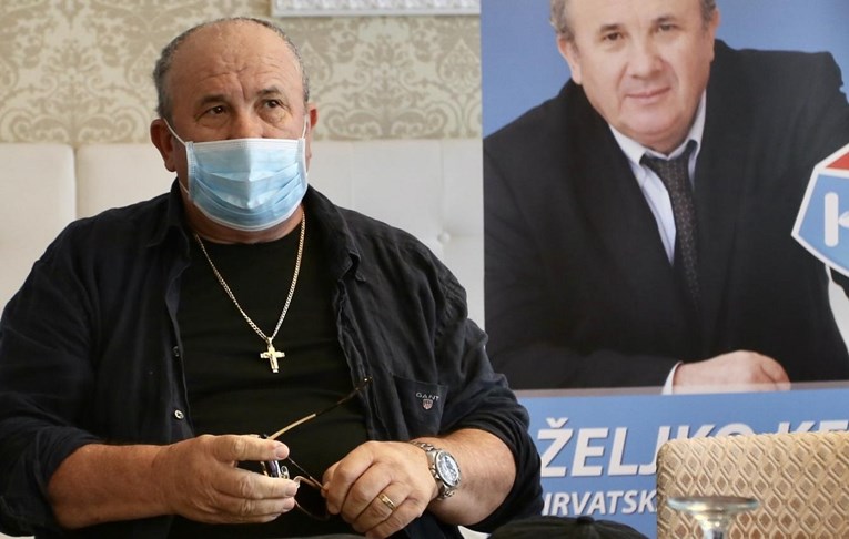 Kerumovoj nećakinji u stečaju predložena isplata više od 100.000 kuna