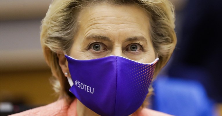 Traje važan sastanak EU. Izbila velika svađa oko granica, članice bijesne na Njemačku
