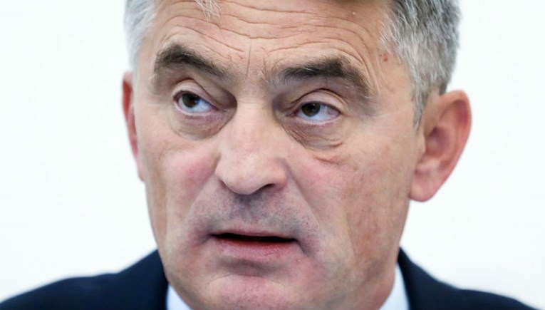 Komšić pred dužnosnikom UN-a: Pojedinci u RH negiraju genocid počinjen u NDH