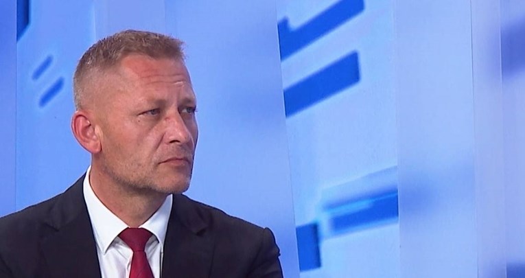 Beljak: Apsolutno bih zabranio HDZ