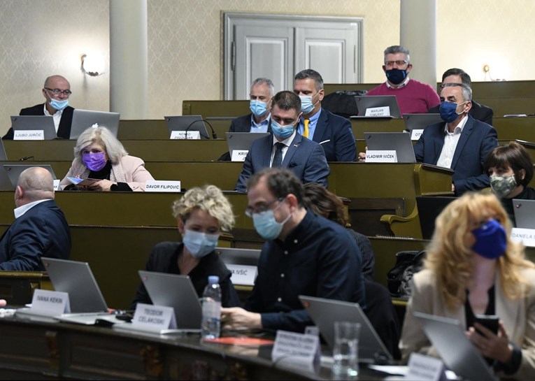 Zagrebački holding samo ove godine ima 81 milijun kuna gubitaka