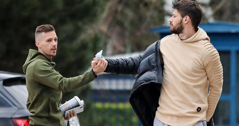 Englezi su jučer stigli po Oršića. Evo što se onda dogodilo