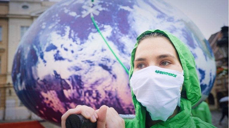 Inicijativa Znanstvenici za klimu traži vladu javno savjetovanje o klimatskom planu