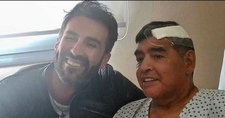 Maradonin doktor pod istragom, sumnja se da je bolesnog Diega vodio na veslanje