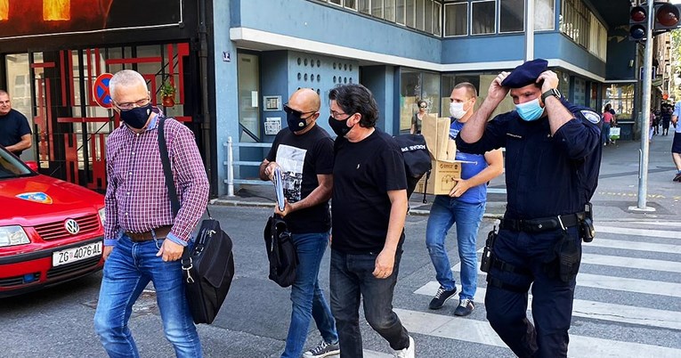 Doznajemo tko su uhićeni poduzetnici. Iz tvrtke jednog tvrde: Radimo s GSKG 30 godina