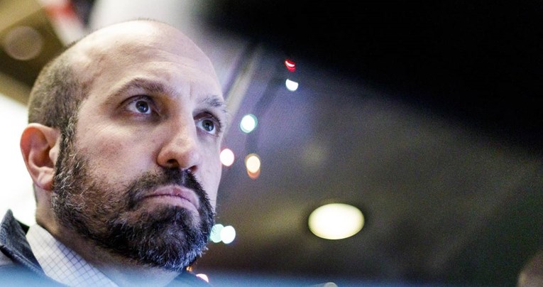Pad na Wall Streetu nakon najave povećanja poreza