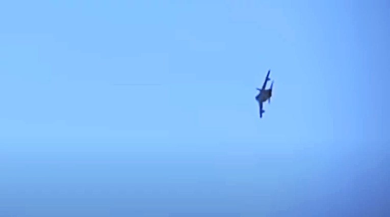 Dva srpska borbena aviona jutros nadlijetala granicu s Kosovom
