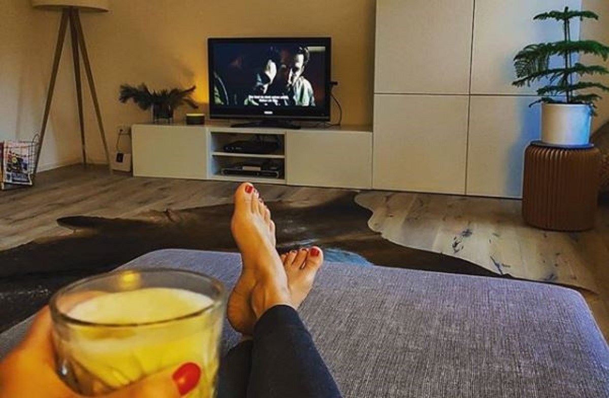 Kako funkcionira pogled na aplikaciju za upoznavanje