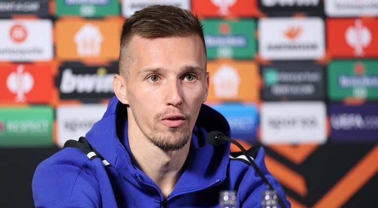 Oršić: Teško je sada reći bilo što pametno