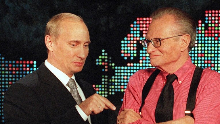 Neki su ga zvali preblagim, političari su ga obožavali, a on je odlučivao tko vrijedi