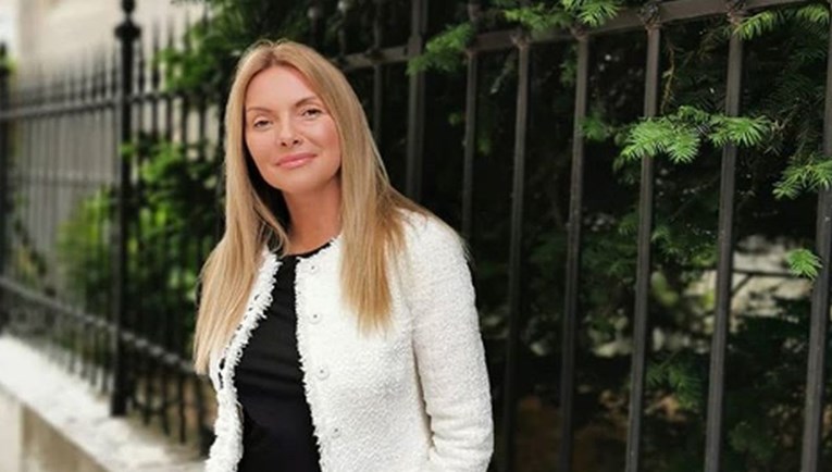 Vlatka Pokos otkrila za koga će glasati: "Okusio je vlast i neće poludjeti"