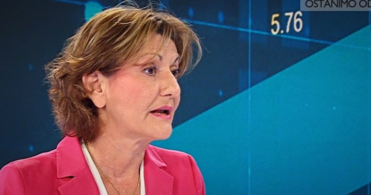 Martina Dalić: Podravka nema ni jednog radnika koji ima manju plaću od minimalne