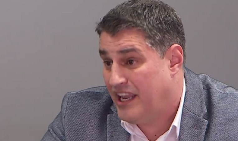 HDZ-ov direktor APN-a kupio povlašteni stan od APN-a: "Sram me koliko nemam"