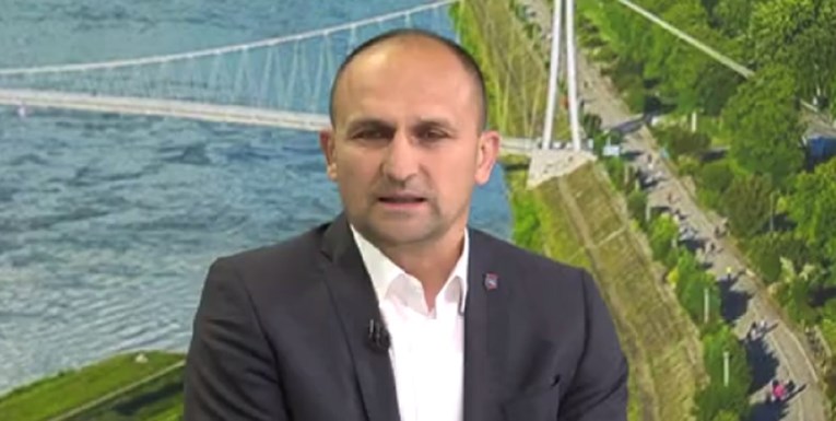 HDZ-ovac Anušić: Da živim u Zagrebu, glasao bih za Škoru