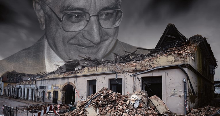 Tko su političari odgovorni za upitnu obnovu kuća? Zna se
