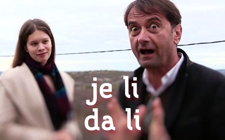 Jesu li hrvatski i srpski isti jezik?