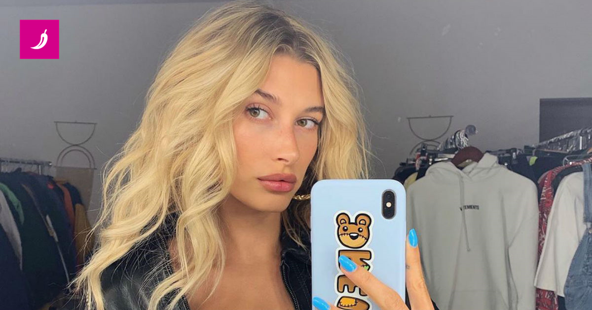 Hailey Bieber je neprepoznatljiva s kratkom smeđom kosom