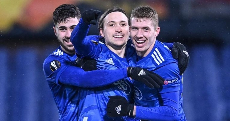 Dinamo odbio 10 milijuna eura za Lovru Majera. Evo koliko traži