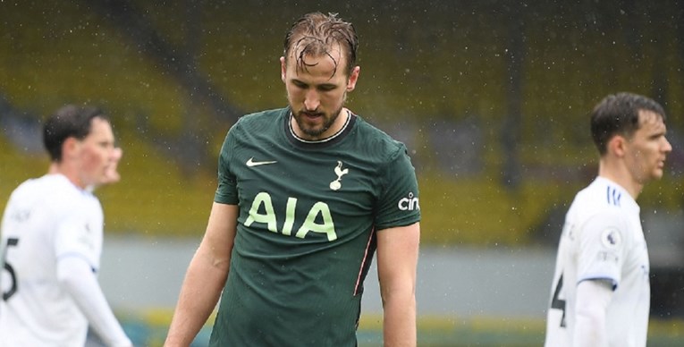 Athletic: Kane je suigračima rekao kamo odlazi. Levy je poludio, ali i objavio cijenu