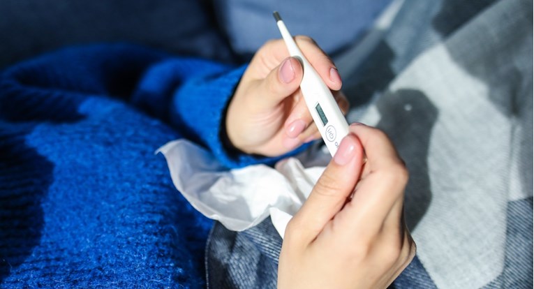 Internetska aplikacija pokazala najčešće simptome covida-19