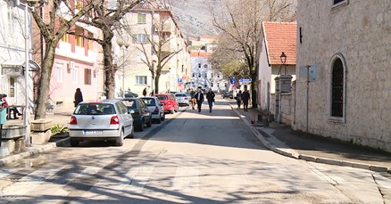 DRAMA U TREBINJU Uhapšen muškarac koji je prijetio da će raznijeti sebe i svoje dvije kćeri
