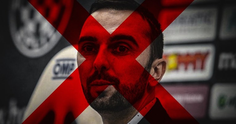 Ivan Kepčija više nije sportski direktor Hajduka