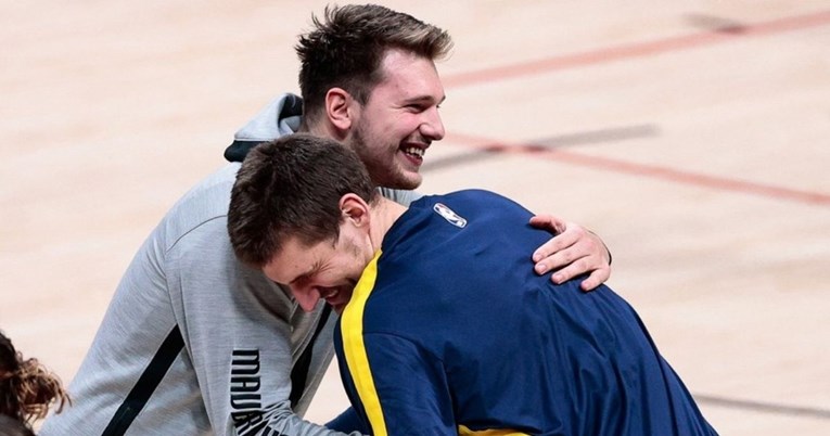 Jokić i Dončić u idealnoj NBA petorci. Samo je jedan igrač dobio više glasova od njih