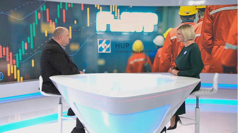 Direktor HUP-a: Neki su držali funkcije u HUP-u, a sada kažu da tamo ništa ne valja