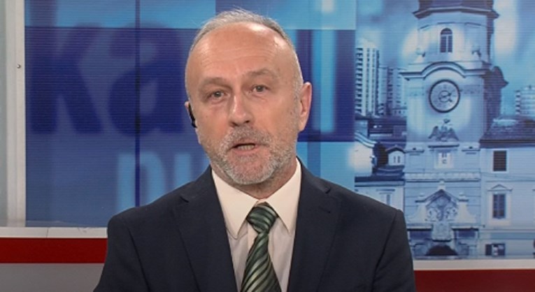 Imunolog o mutacijama korone: Bojim se triju situacija