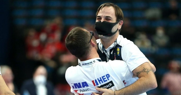 Balić: Ne bih se složio da je Euro neregularan