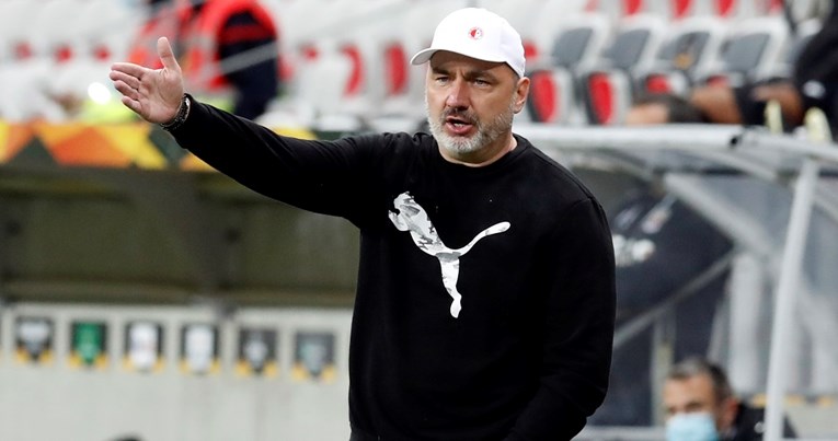 Prije šest godina je rastužio Hajduk, a sad dominira češkom ligom