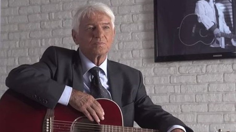 Šest godina od odlaska legende: Na današnji dan preminuo je Kemal Monteno