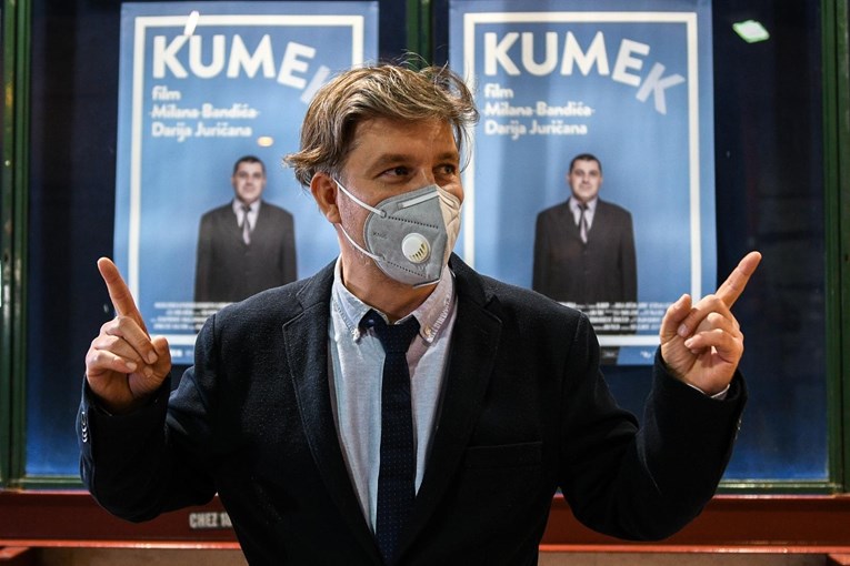 Juričan ima kandidata za šefa Vrhovnog suda: Predlažem najboljeg od nas