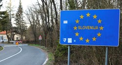 Austrijanac kroz Hrvatsku u kombiju prošvercao 20 migranata, uhvatili ga Slovenci