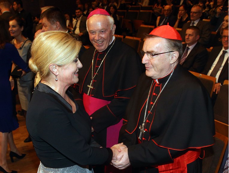 Kolinda je biskupima dala povlaštene mirovine. Jedan ima veću od Ante Gotovine