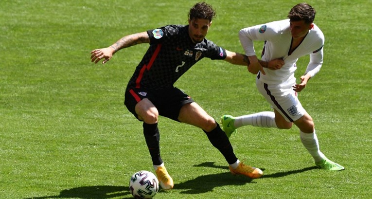 Marca: Atletico se godinama želi riješiti Vrsaljka. Zato na Euru navija za Hrvatsku