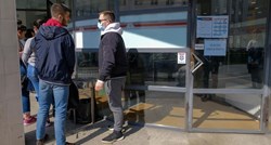 Nezaposlenost raste u cijeloj Europi, ali u Hrvatskoj je taj rast dosta veći