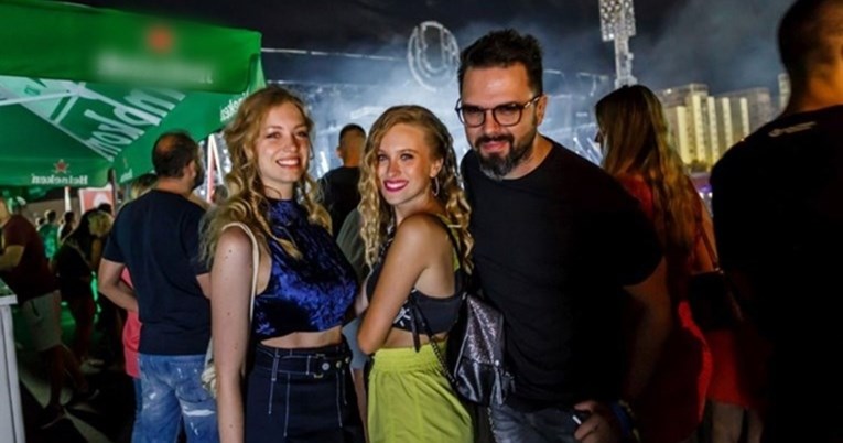 Domenica komentirala vezu Hane Huljić i Petra Graše: Na dan kad je to izašlo...
