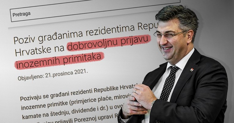 Vlada sprema jako opasnu zamku za sve koji se vrate radi 200.000 kuna?