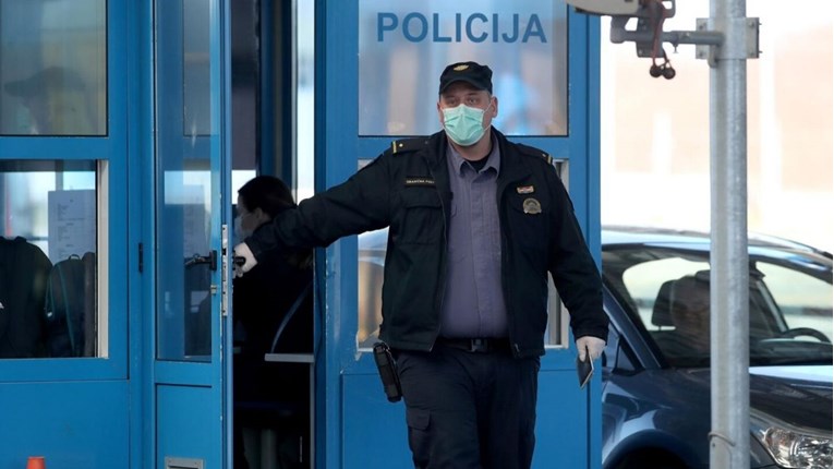 Na snazi nove rigorozne mjere, nema prelaska granica